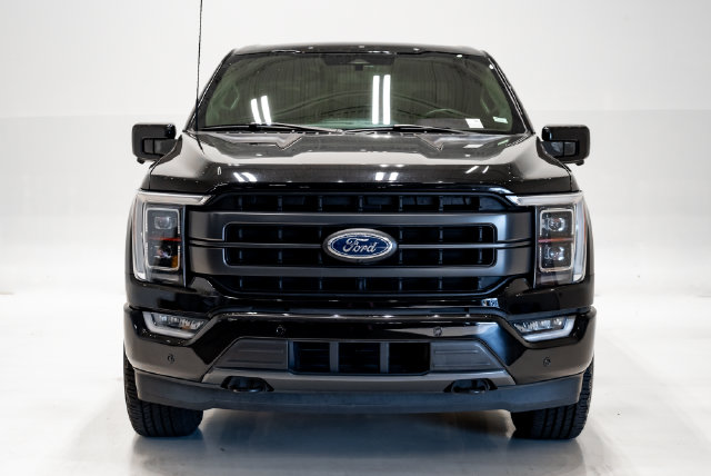 Used 2023 Ford F-150 XLT Truck SuperCrew Cab