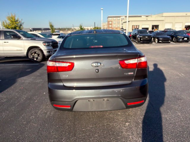 Used 2014 Kia Rio EX Sedan