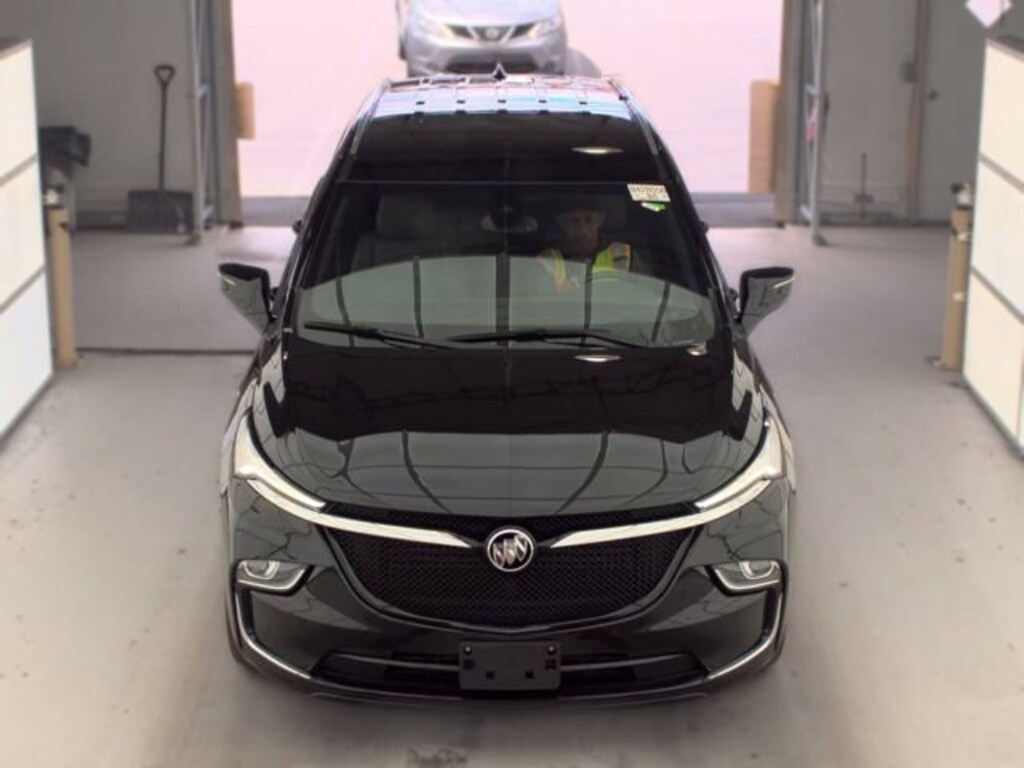 Used 2023 Buick Enclave Essence SUV