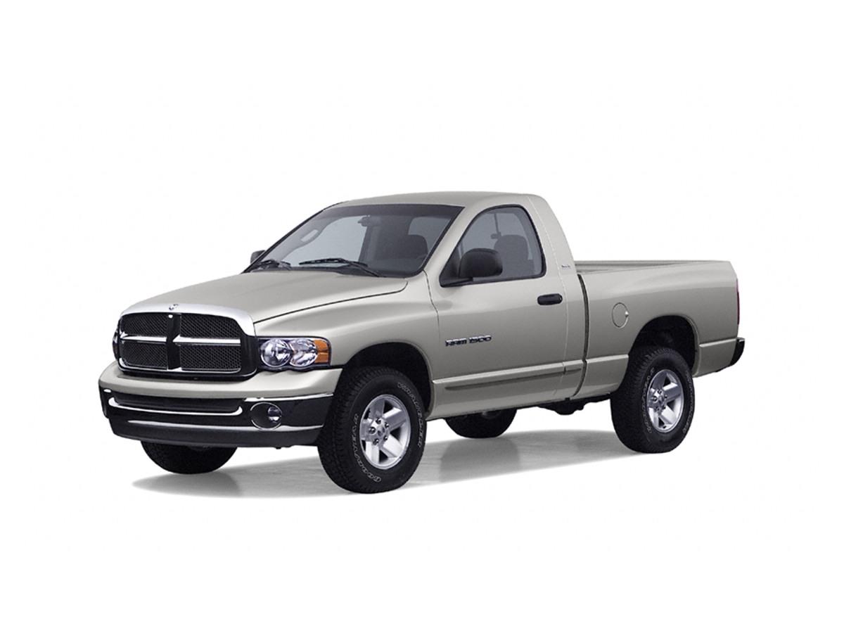  Dodge Ram 1500