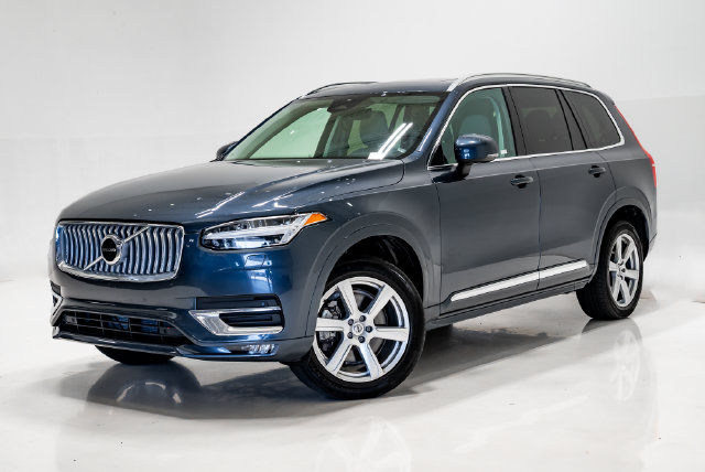 2024 Volvo XC90