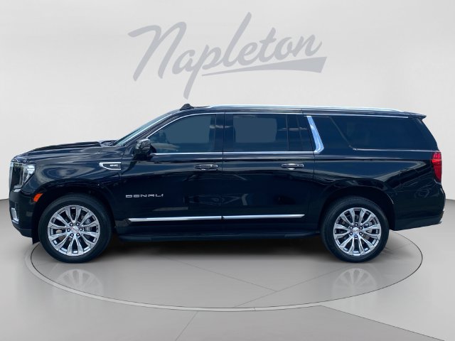 Used 2024 GMC Yukon XL Denali SUV