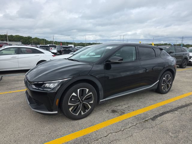 2024 Kia EV6