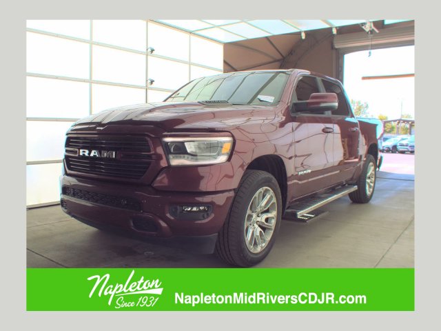 Ram 1500