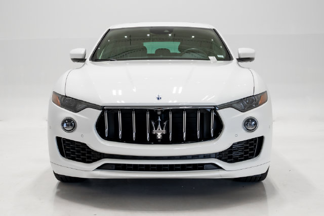 Used 2023 Maserati Levante GT SUV