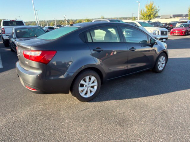 Used 2014 Kia Rio EX Sedan