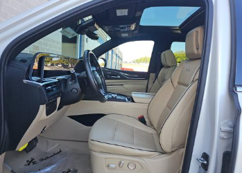Used 2022 CADILLAC Escalade Premium Luxury SUV