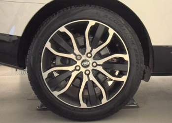 Used 2022 Land Rover Range Rover Sport HSE Silver Edition MHEV SUV