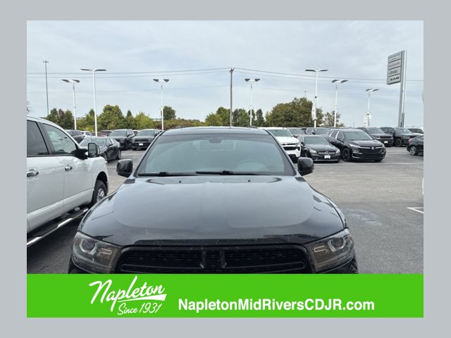  Dodge Durango