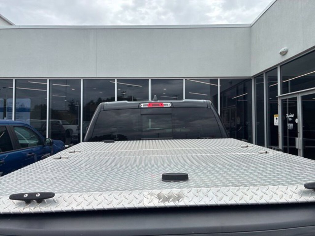 Used 2019 Ram 1500 Big Horn/Lone Star Truck Quad Cab