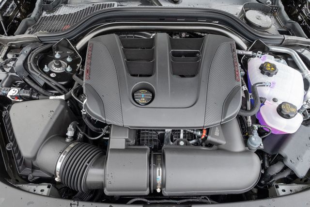 New 2026 Dodge Charger SCAT PACK PLUS 4-DOOR AWD Sedan