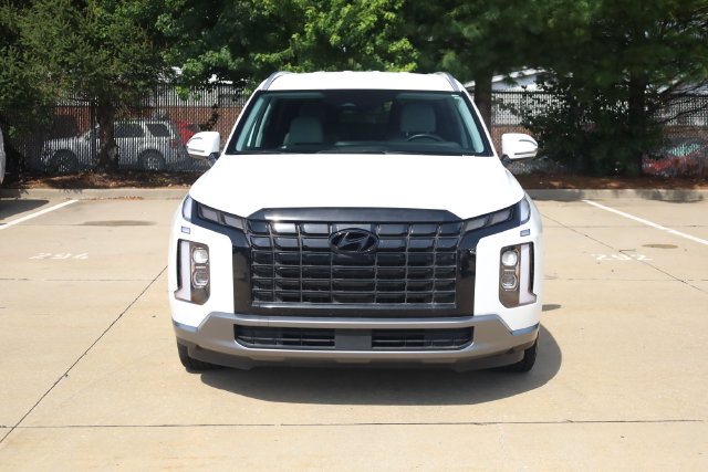 Used 2024 Hyundai Palisade SEL SUV