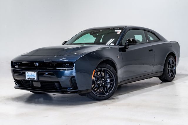 2026 Dodge Charger