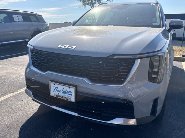 Used 2026 Kia Sorento S SUV