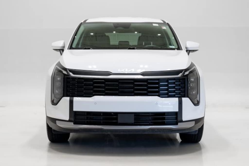 Used 2026 Kia Sportage LX SUV