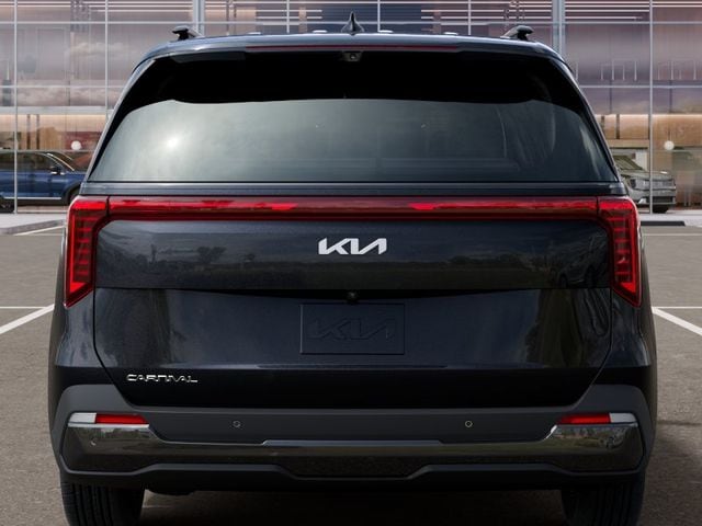 2026 Kia Carnival SX Prestige - Photo 16