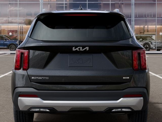 2026 Kia Sorento EX Hybrid - Photo 16