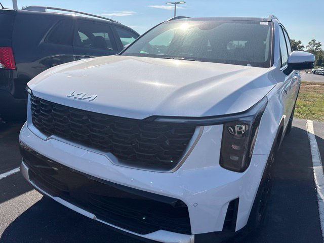 Used 2026 Kia Sorento S SUV