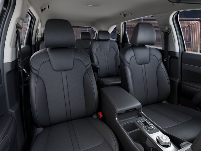 2026 Kia Sorento EX Hybrid - Photo 18