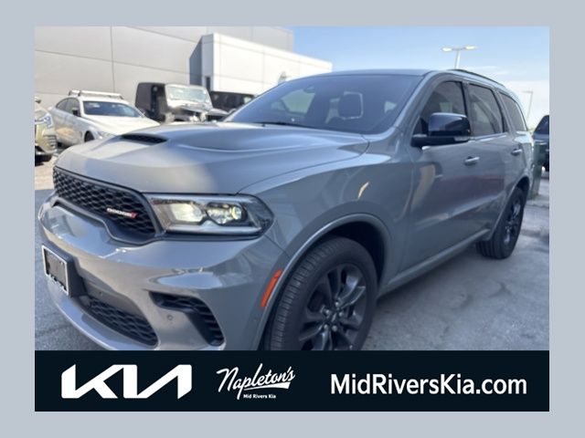 2024 Dodge Durango GT