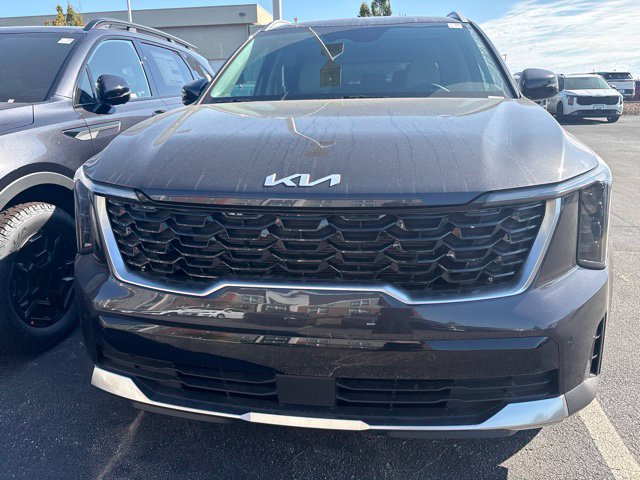 Used 2026 Kia Sorento S SUV