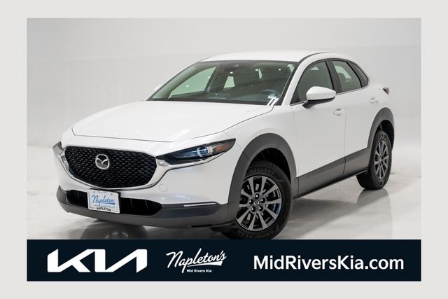 2023 Mazda CX-30