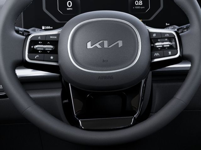2026 Kia Carnival SX Prestige - Photo 25