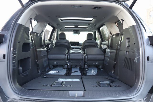 2026 Kia Carnival SX Prestige - Photo 34