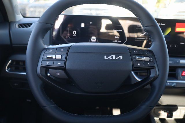 2025 Kia K4 EX - Photo 14