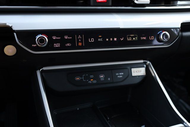 2026 Kia Carnival SX Prestige - Photo 20