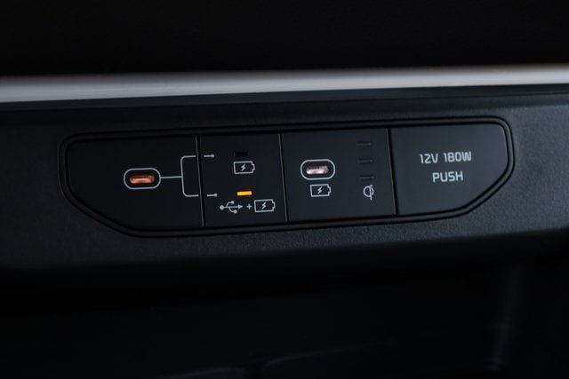 2026 Kia Carnival SX Prestige - Photo 21
