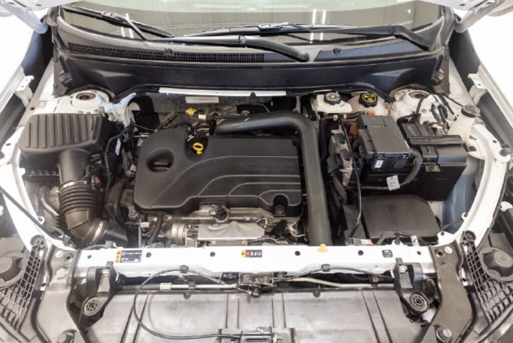 Used 2023 GMC Terrain SLE SUV