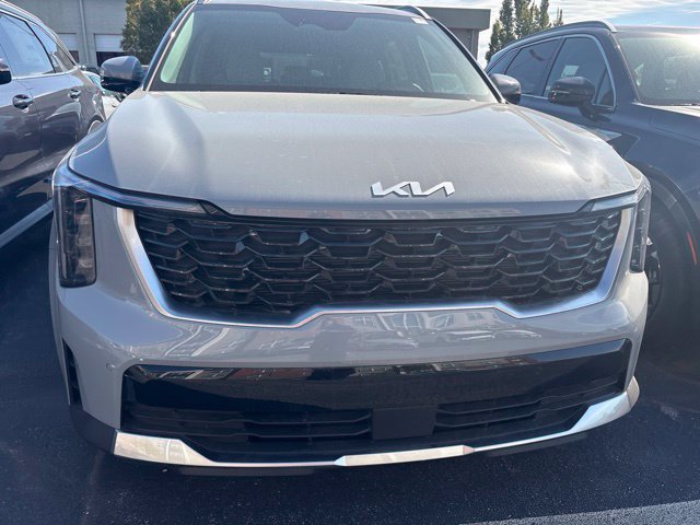 Used 2026 Kia Sorento S SUV