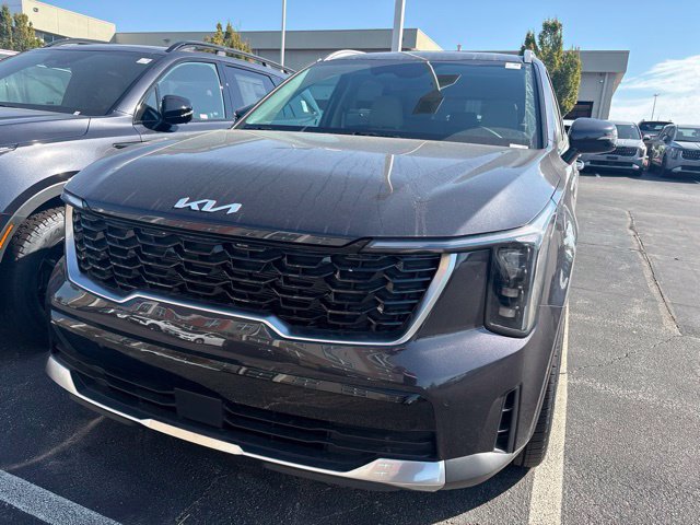 Used 2026 Kia Sorento S SUV