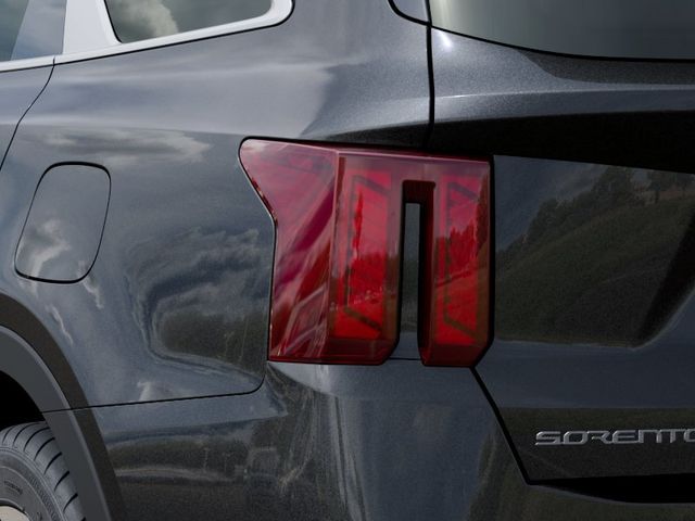 2026 Kia Sorento EX Hybrid - Photo 14