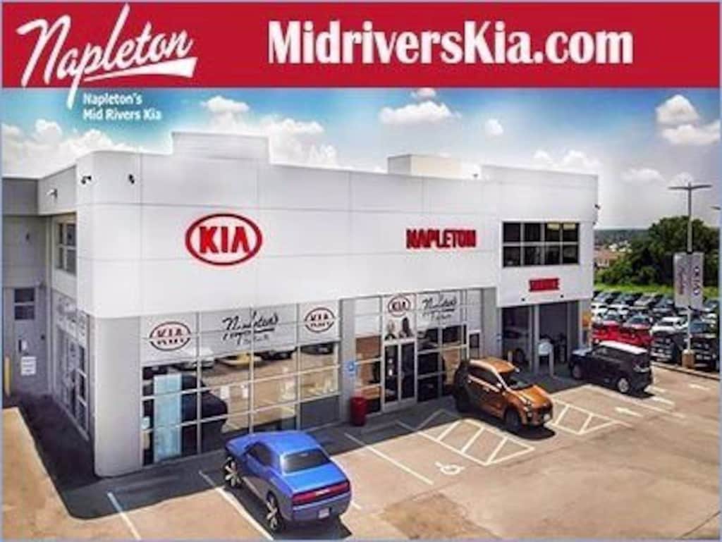 Used 2025 Kia Carnival LXS Van Passenger Van