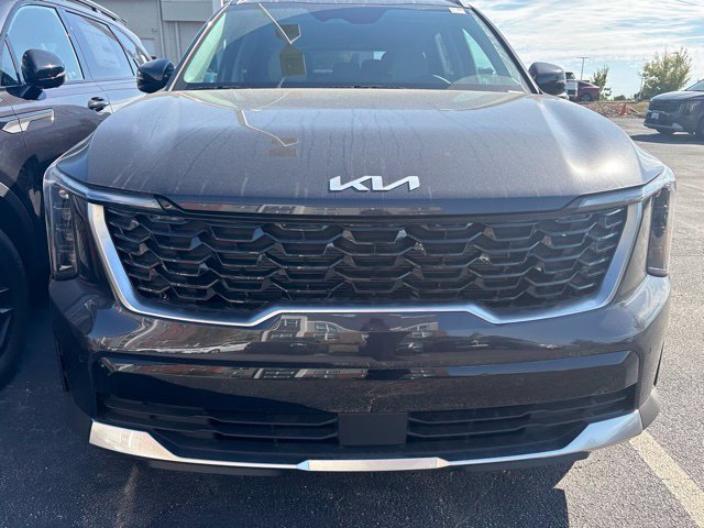 Used 2026 Kia Sorento S SUV