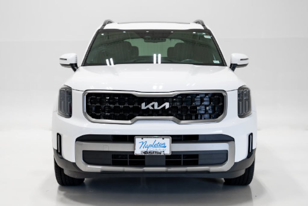 Used 2023 Kia Telluride EX X-Line SUV
