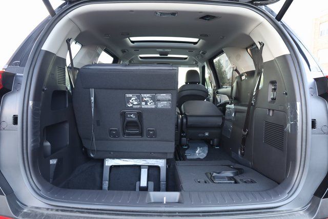 2026 Kia Carnival SX Prestige - Photo 33