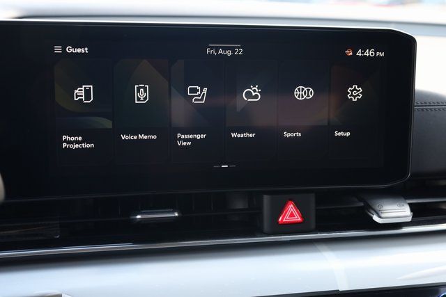 2026 Kia Carnival SX Prestige - Photo 18