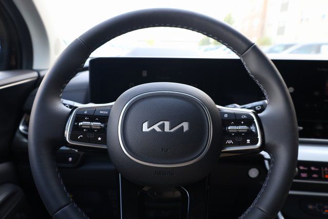 2026 Kia Carnival SX Prestige - Photo 15
