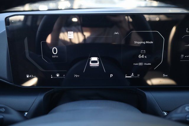 2025 Kia K4 EX - Photo 17