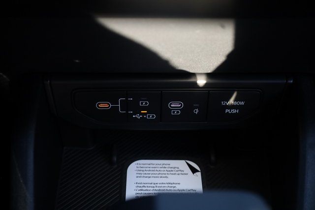 2025 Kia K4 EX - Photo 21