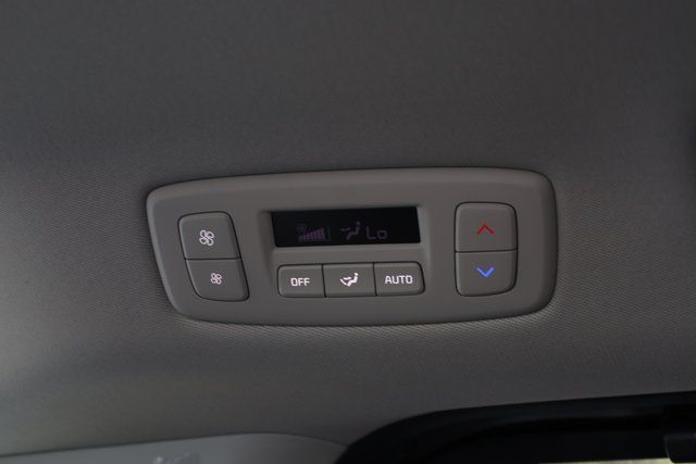 2026 Kia Carnival SX Prestige - Photo 30
