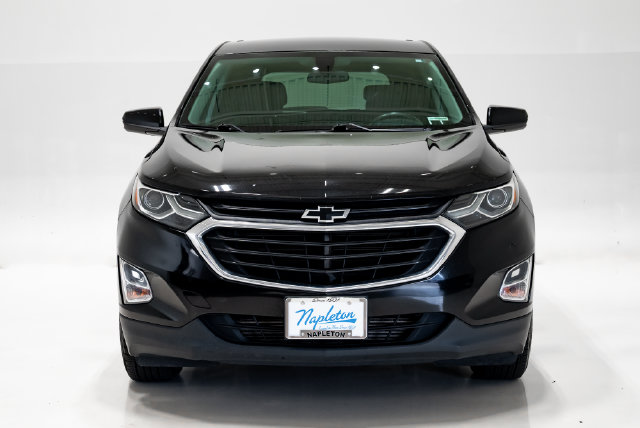 Used 2019 Chevrolet Equinox LT w/1LT SUV
