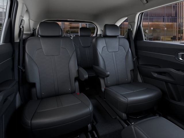 2026 Kia Sorento EX Hybrid - Photo 19