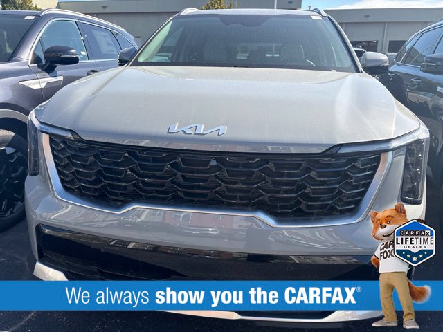 Used 2026 Kia Sorento S SUV