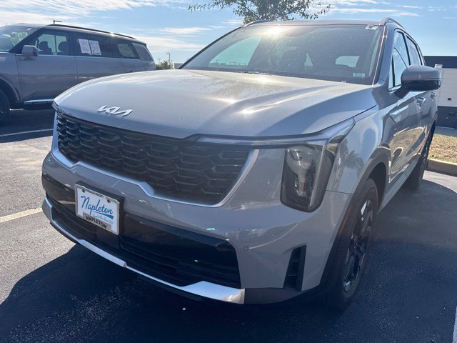Used 2026 Kia Sorento S SUV