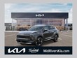  Kia Sportage Hybrid