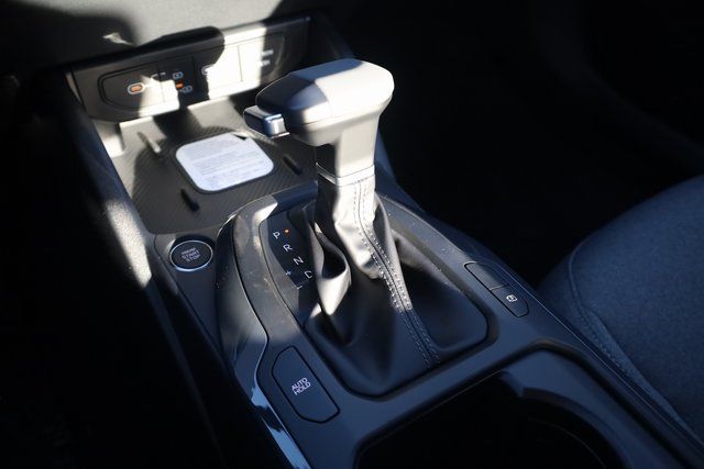 2025 Kia K4 EX - Photo 22